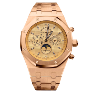 Товар Audemars Piguet Royal Oak Grande Complication 44mm Art 6673 Фото 10 - Audemars Piguet Royal Oak Grande Complication 44mm Art 6673