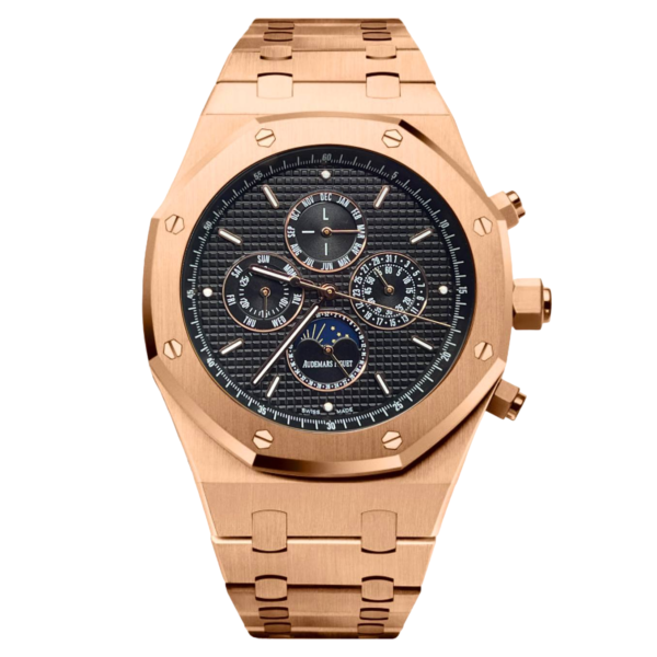 Товар Audemars Piguet Royal Oak Grande Complication 44mm Art 6674 Фото 1 - Audemars Piguet Royal Oak Grande Complication 44mm Art 6674
