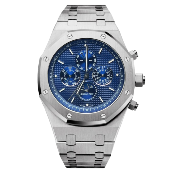 Товар Audemars Piguet Royal Oak Grande Complication 44mm Art 6676 Фото 1 - Audemars Piguet Royal Oak Grande Complication 44mm Art 6676