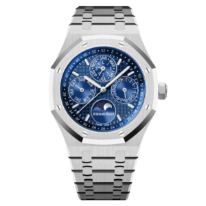 Товар Audemars Piguet Royal Oak Perpetual Calendar 41mm Art 6667 Фото 65 - Audemars Piguet Royal Oak Perpetual Calendar 41mm Art 6667