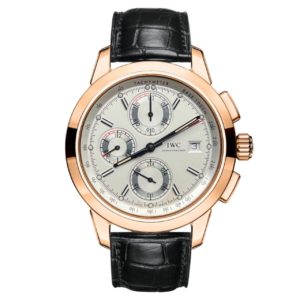 Фото 20 - IWC Ingenieur Chronograph 42mm Art 6702