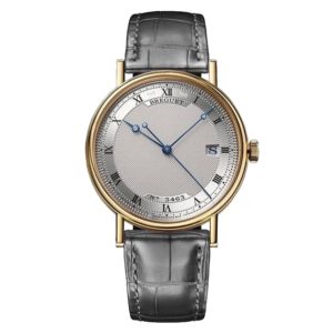Фото 35 - Breguet Classique 5177BR/15 38mm