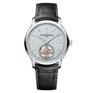 Фото 30 - Vacheron Constantin Traditionnelle 41mm 6000T/000P