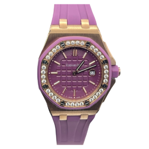 Товар Audemars Piguet Royal Oak Offshore 37mm Art 6796 Фото 14 - Audemars Piguet Royal Oak Offshore 37mm Art 6796