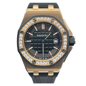 Товар Audemars Piguet Royal Oak Offshore 37mm Art 6799 Фото 20 - Audemars Piguet Royal Oak Offshore 37mm Art 6799