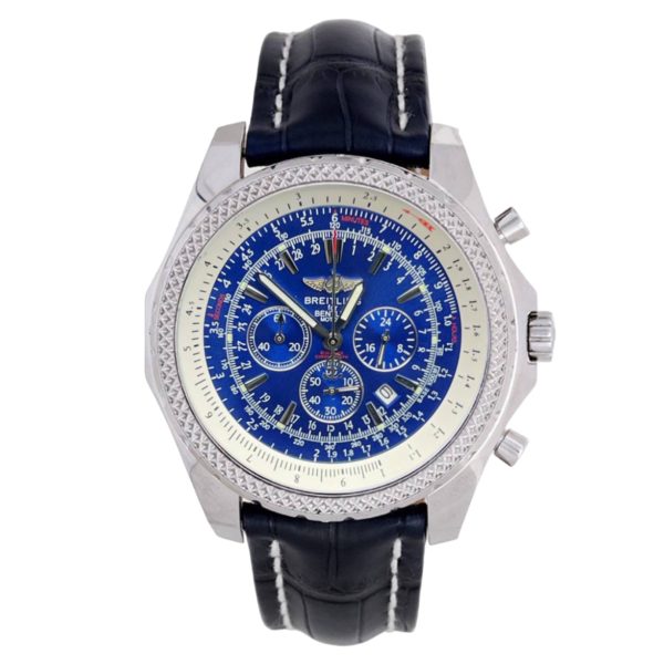 Товар Breitling Breitling for Bentley Art 6810 Фото 1 - Breitling Breitling for Bentley Art 6810