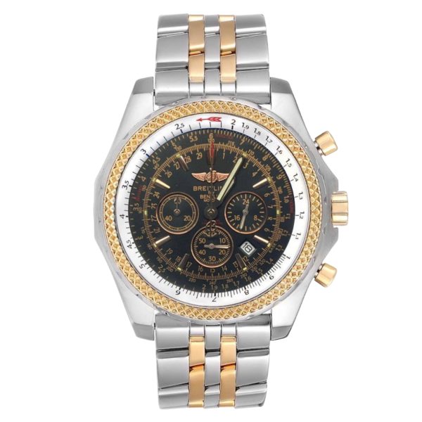 Товар Breitling Breitling for Bentley Art 6811 Фото 1 - Breitling Breitling for Bentley Art 6811