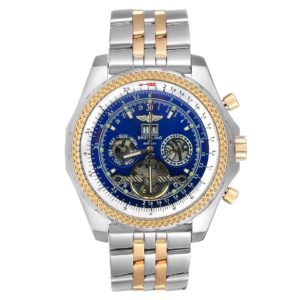 Фото 47 - Breitling Breitling for Bentley Art 6806