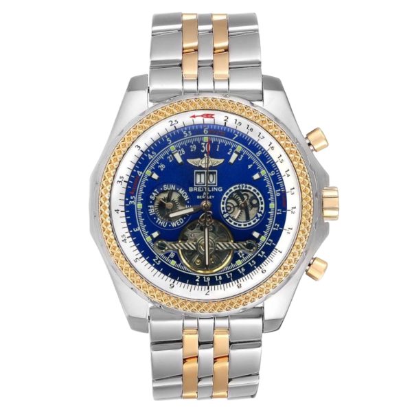 Товар Breitling Breitling for Bentley Art 6806 Фото 1 - Breitling Breitling for Bentley Art 6806