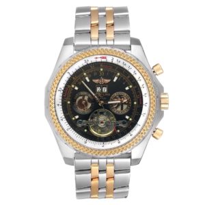 Фото 49 - Breitling Breitling for Bentley Art 6807