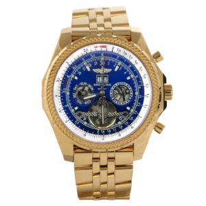 Фото 51 - Breitling Breitling for Bentley Art 6808