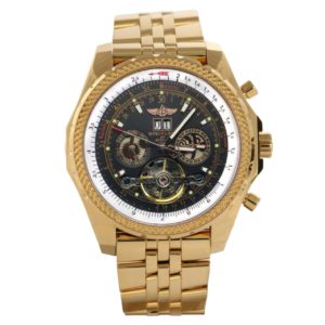 Фото 53 - Breitling Breitling for Bentley Art 6809