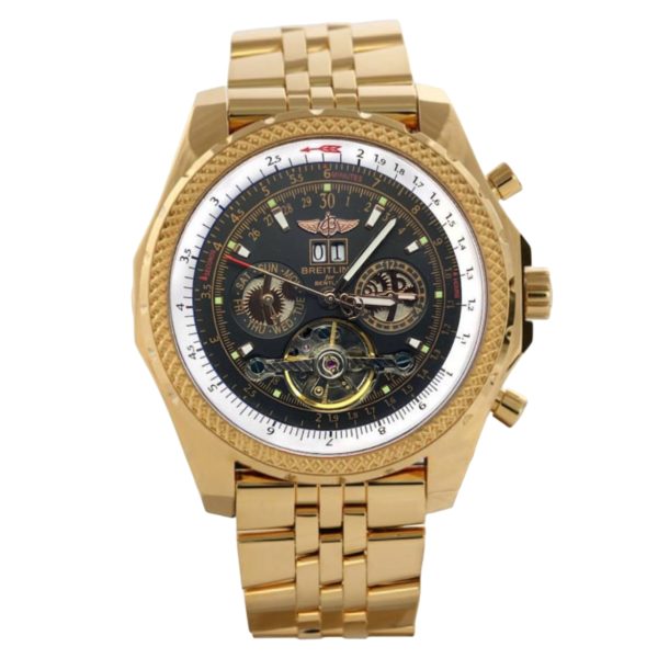 Фото 1 - Breitling Breitling for Bentley Art 6809