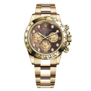 Фото 22 - Rolex Cosmograph Daytona 40mm Art 6601