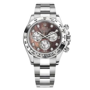 Фото 19 - Rolex Cosmograph Daytona 40mm Art 6602