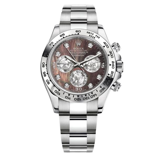 Фото 1 - Rolex Cosmograph Daytona 40mm Art 6602