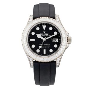 Фото 82 - Rolex Yacht-Master 40mm Art 6607