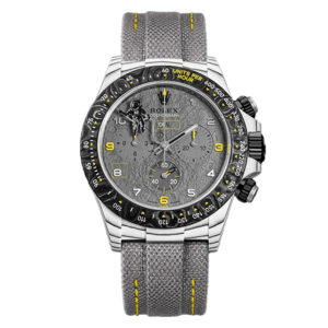 Фото 42 - Rolex Cosmograph Daytona Carbon DIW Space Mission
