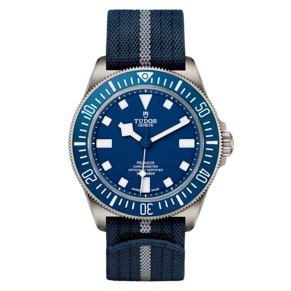 Фото 1 - Tudor Pelagos m25707b-0001