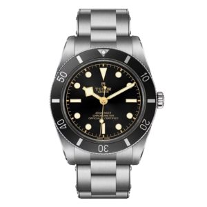Фото 28 - Tudor Black Bay m79000n-0001