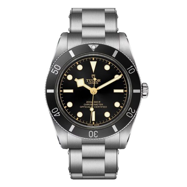 Товар Tudor Black Bay m79000n-0001 Фото 1 - Tudor Black Bay m79000n-0001