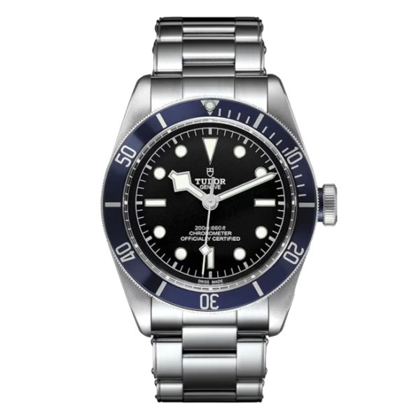 Товар Tudor Black Bay M79230B-0008 Фото 1 - Tudor Black Bay M79230B-0008