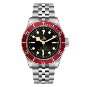 Фото 38 - Tudor Black Bay M7941A1A0RU-0003
