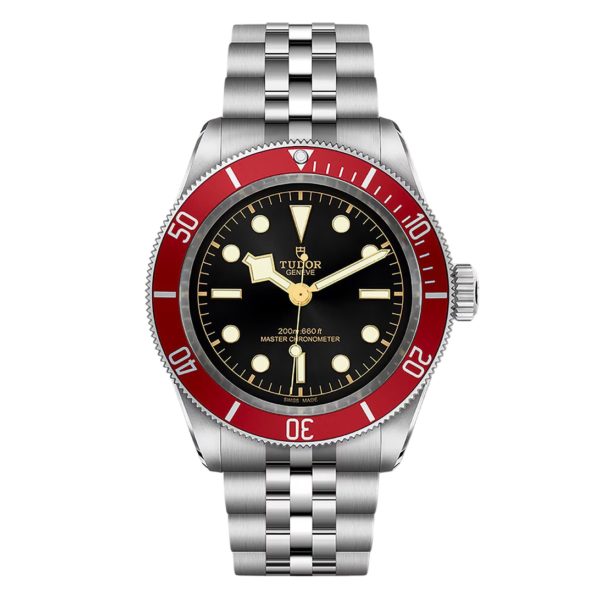 Товар Tudor Black Bay M7941A1A0RU-0003 Фото 1 - Tudor Black Bay M7941A1A0RU-0003