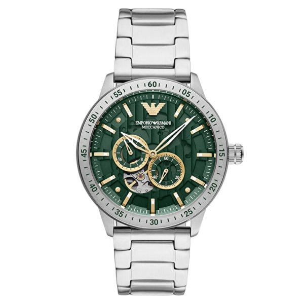 Товар Emporio Armani Mario 43mm AR60053 Art 7052 Фото 1 - Emporio Armani Mario 43mm AR60053 Art 7052