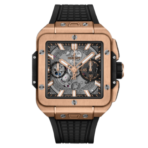 Товар Hublot Square Bang Unico 42mm 821.OX.0180.RX Фото 20 - Hublot Square Bang Unico 42mm 821.OX.0180.RX