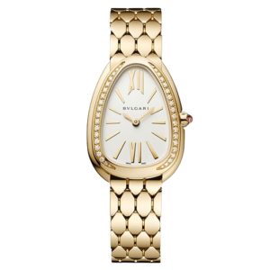 Фото 33 - Bvlgari Serpenti Seduttori 33mm Art 7094