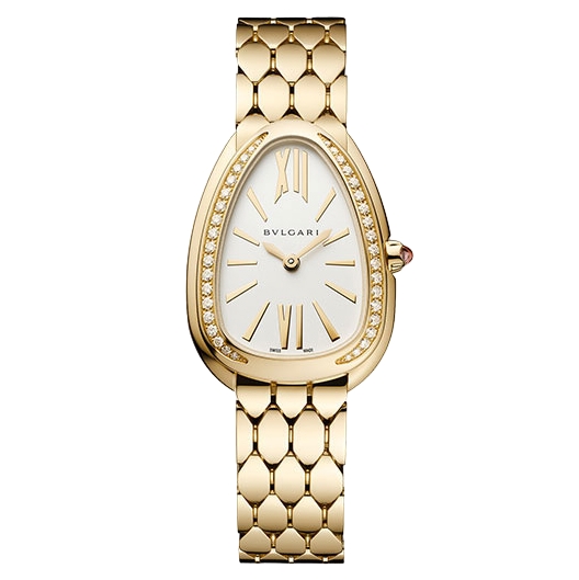 Товар Bvlgari Serpenti Seduttori 33mm Art 7094 Фото 1 - Bvlgari Serpenti Seduttori 33mm Art 7094