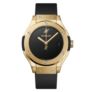 Фото 46 - Hublot Classic Fusion 38mm 565.VX.1230.RX.MDM