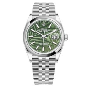 Фото 42 - Rolex Datejust 36mm Art 6892