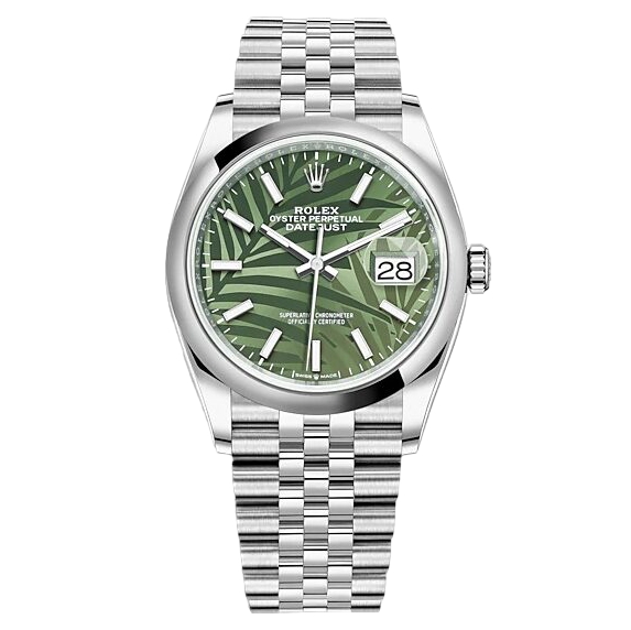 Товар Rolex Datejust 36mm Art 6892 Фото 1 - Rolex Datejust 36mm Art 6892