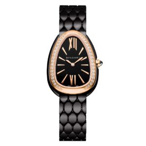 Фото 51 - Bvlgari Serpenti Seduttori 33mm Art 7103