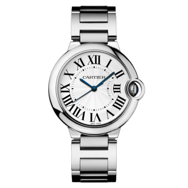 Товар Cartier Ballon Bleu de Cartier 36mm Art 7025 Фото 1 - Cartier Ballon Bleu de Cartier 36mm Art 7025