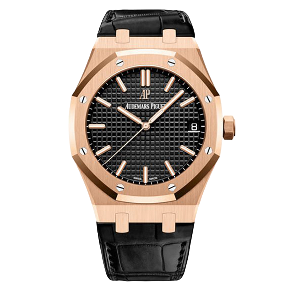 Товар Audemars Piguet Royal Oak 41mm 15500OR.OO.D002CR.01 Фото 1 - Audemars Piguet Royal Oak 41mm 15500OR.OO.D002CR.01