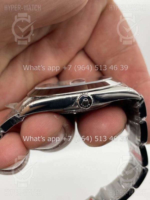 Товар Rolex DateJust 41mm 126300-0013 Steel Фото 8 - Rolex DateJust 41mm 126300-0013 Steel