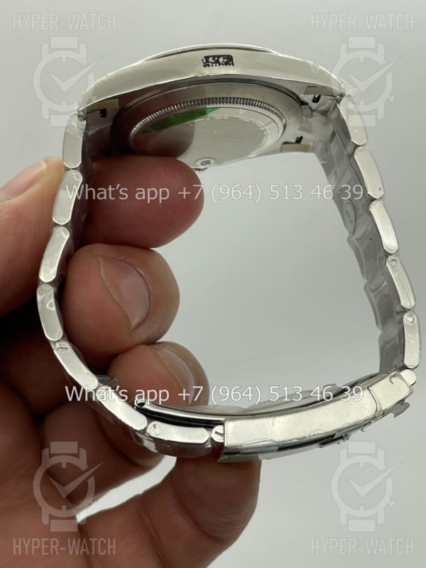 Товар Rolex DateJust 41mm 126300-0013 Steel Фото 14 - Rolex DateJust 41mm 126300-0013 Steel