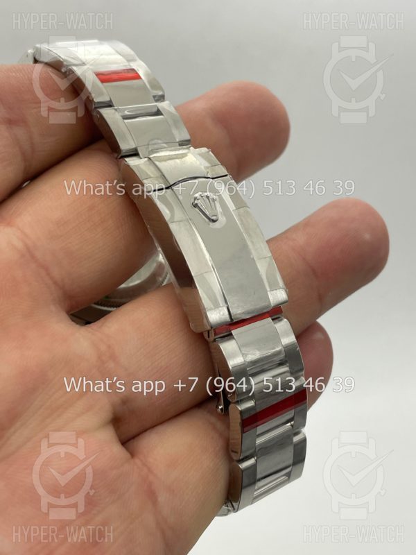 Товар Rolex DateJust 41mm 126300-0013 Steel Фото 16 - Rolex DateJust 41mm 126300-0013 Steel