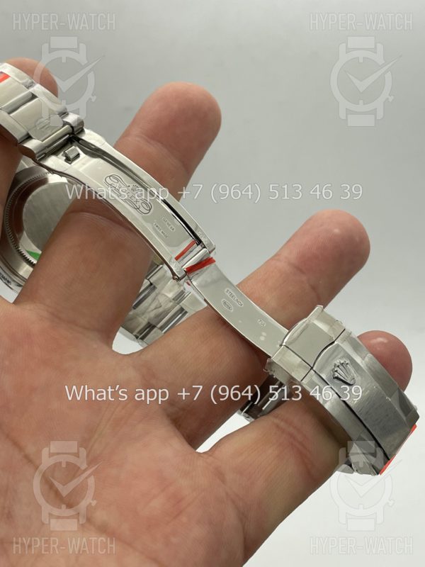 Товар Rolex DateJust 41mm 126300-0013 Steel Фото 18 - Rolex DateJust 41mm 126300-0013 Steel