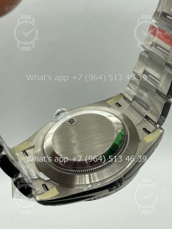 Товар Rolex DateJust 41mm 126300-0013 Steel Фото 20 - Rolex DateJust 41mm 126300-0013 Steel