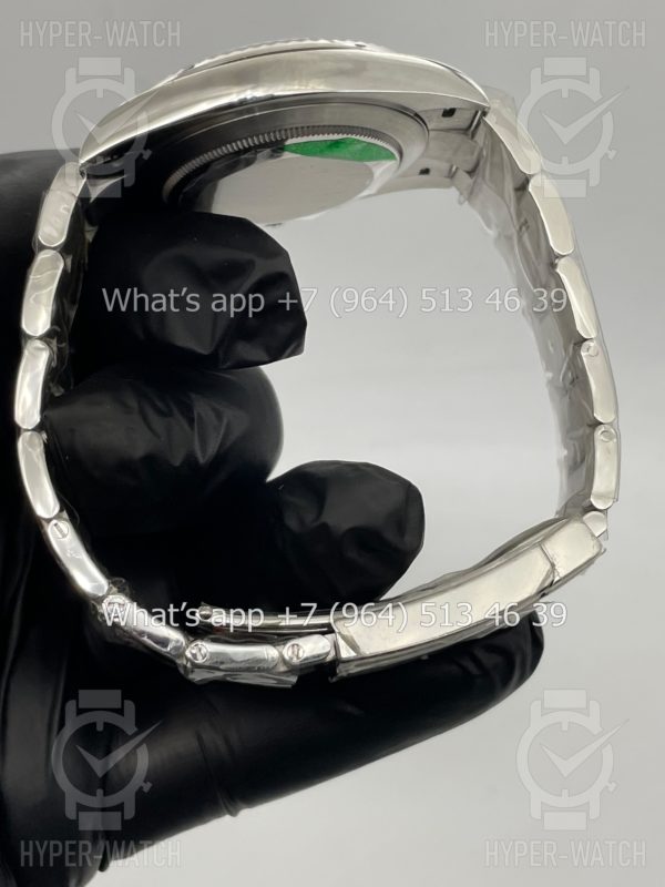 Фото 18 - Rolex DateJust 41mm 126334-0003 Silver