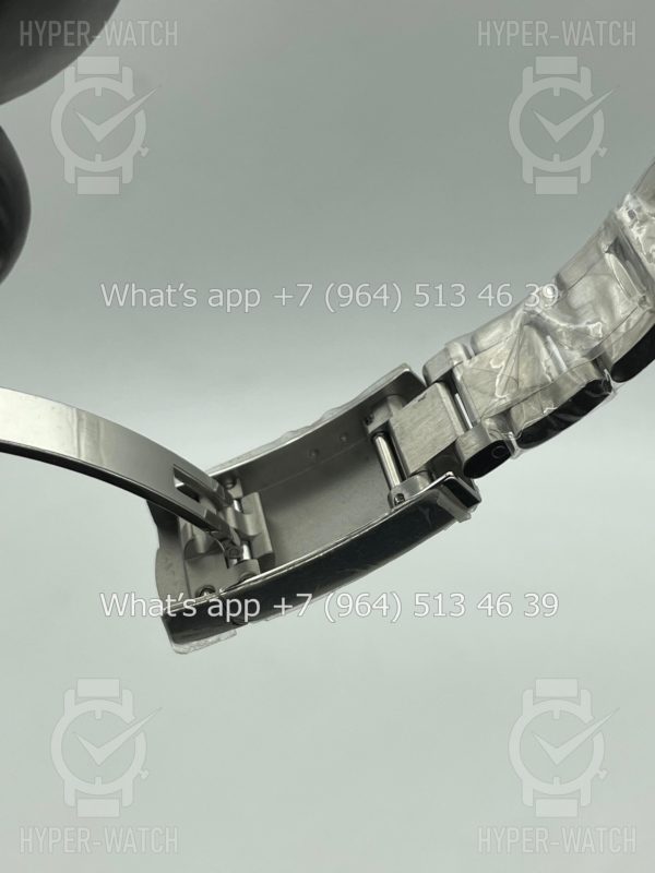 Фото 21 - Rolex DateJust 41mm 126334-0003 Silver