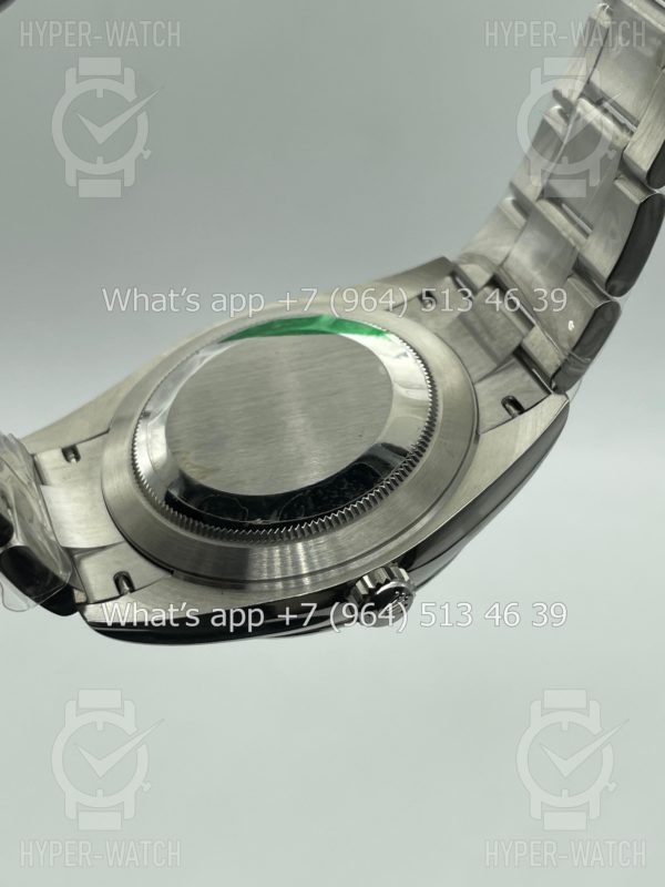 Фото 22 - Rolex DateJust 41mm 126334-0003 Silver