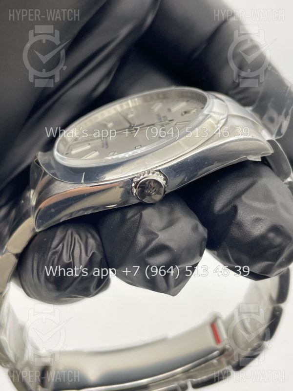 Товар Rolex Oyster Perpetual 39mm 114300-0004 Фото 9 - Rolex Oyster Perpetual 39mm 114300-0004