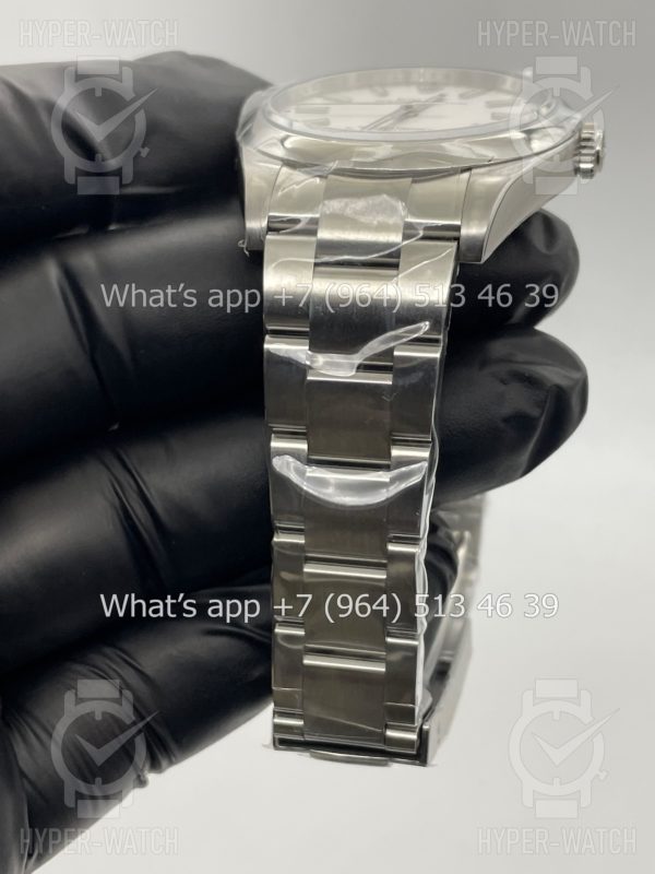 Товар Rolex Oyster Perpetual 39mm 114300-0004 Фото 14 - Rolex Oyster Perpetual 39mm 114300-0004