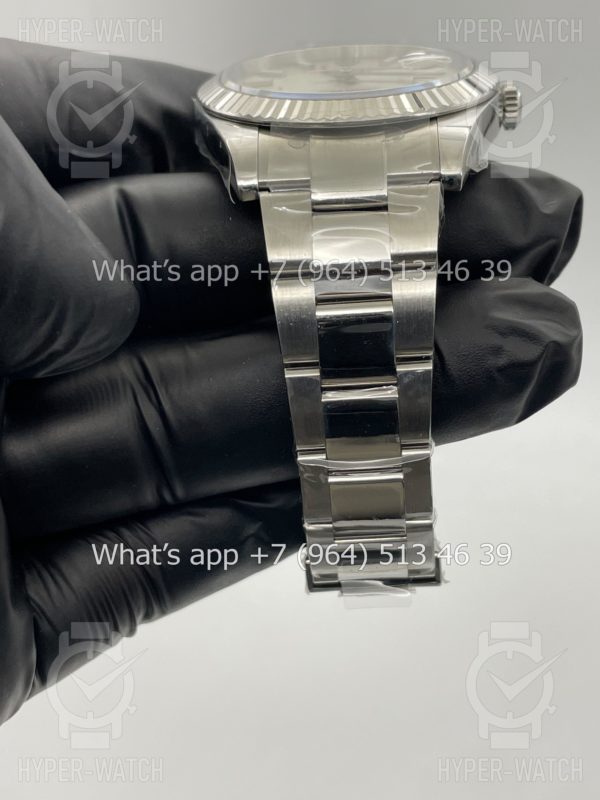 Товар Rolex DateJust 41mm 126334-0003 Фото 14 - Rolex DateJust 41mm 126334-0003