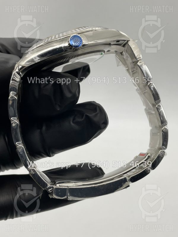 Товар Rolex DateJust 41mm 126334-0003 Фото 15 - Rolex DateJust 41mm 126334-0003